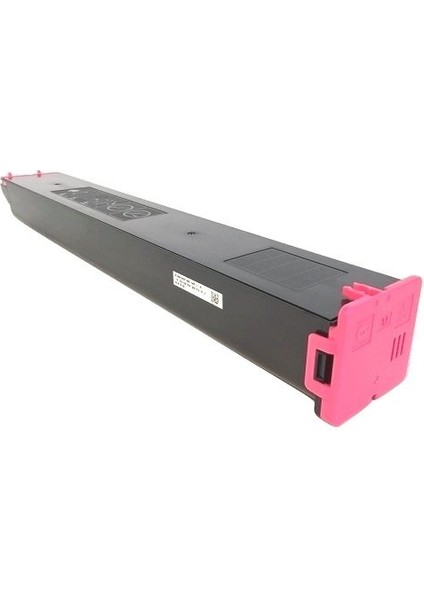 Sharp MX-61GT Kırmızı Toner