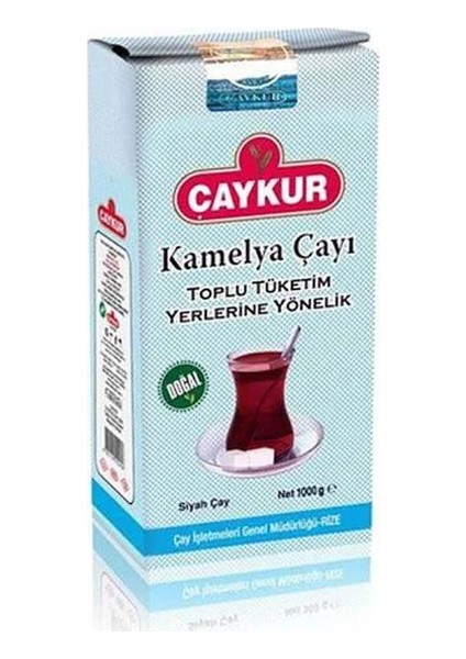 Kamelya (1 Kg)