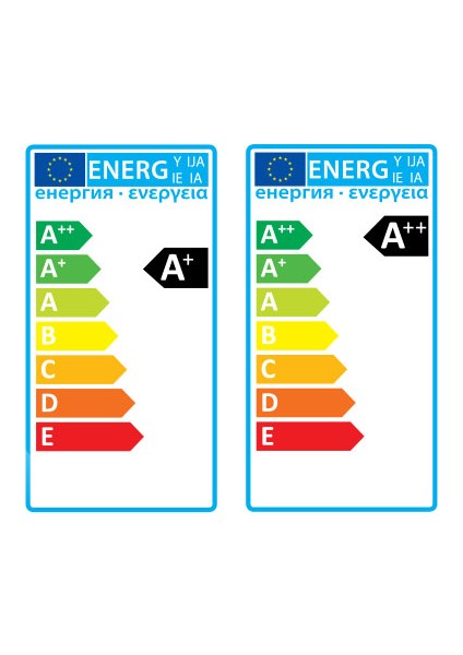 GU10 LED Lamba 4W 330LM 6500K Beyaz LDRCH04DH1R1