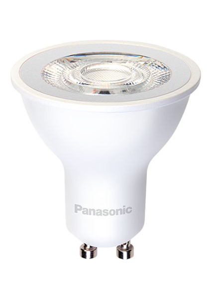 GU10 LED Lamba 4W 330LM 4000K Donuk Beyaz LDRCH04WH1R1