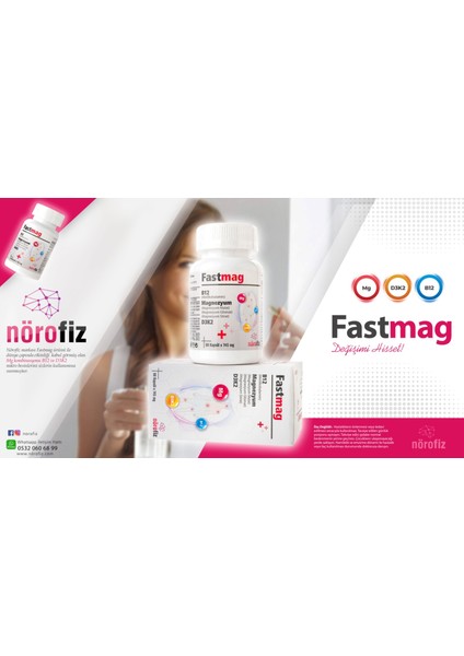 Fastmag fiyatları