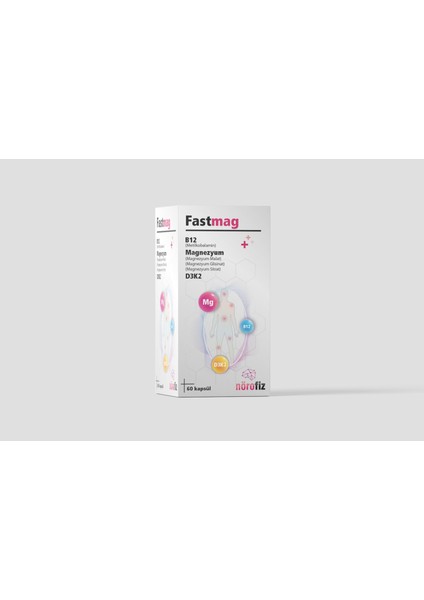 Fastmag modelleri