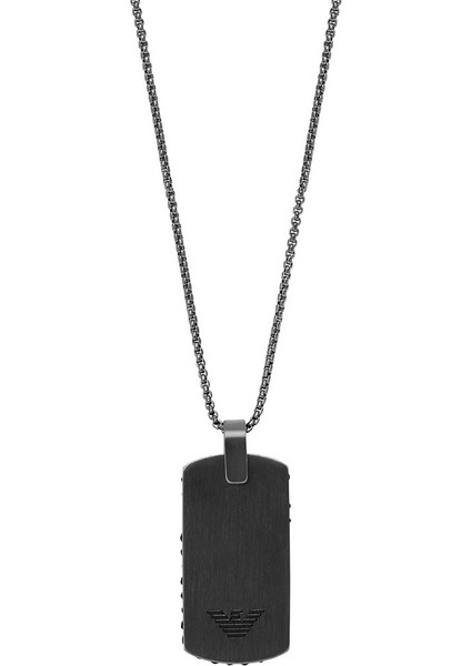 Emporio Armani AJEGS2847-060 Erkek Kolye modelleri