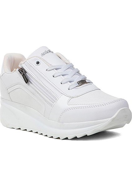 Kadın Yazlık Rahat Günlük Sneaker Yürüyüş Spor Ayakkabı 36-40 fiyatları