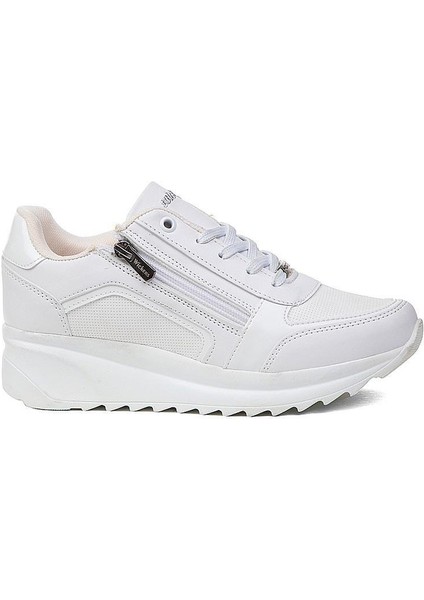 Kadın Yazlık Rahat Günlük Sneaker Yürüyüş Spor Ayakkabı 36-40 modelleri