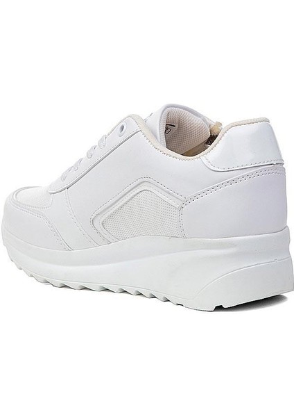 Kadın Yazlık Rahat Günlük Sneaker Yürüyüş Spor Ayakkabı 36-40 fırsatları