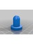 Anycubic Mega I3 Mega Filament Makara Sahası Plastik Aparat 2