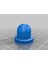 Anycubic Mega I3 Mega Filament Makara Sahası Plastik Aparat 3