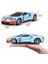 1:24 Uzaktan Kumandalı 2019 Ford Gt-Heritage 5