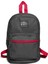 Mini Sırt Çantası 30 Cm. Gri 24205 1