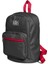 Mini Sırt Çantası 30 Cm. Gri 24205 2