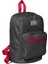 Mini Sırt Çantası 30 Cm. Gri 24205 3