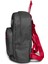 Mini Sırt Çantası 30 Cm. Gri 24205 4