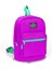 Mini Sırt Çantası 30 cm Pembe 24202 1