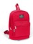 Mini Sırt Çantası 30 cm Kırmızı 24203 1