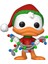 Pop Figür - Disney: Holiday 2021- Donald Duck 1