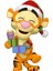 Figür - Disney: Holiday 2021- Tigger 1