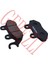 Honda Cbf 150-CB 125E Disk Balata Kulaklı 4.90 mm Özel Seri 1