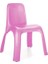 King Chair - Pembe 1