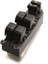 Toyota Rav 4 Cam Açma Düğmesi 2007-2013 2