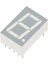 14MM Ortak Katot Display Kırmızı 5611AH 1