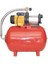 Psrm 255 - 1.5 Hp 220V 50 Lt Tanklı Yatay Kademeli Sessiz Paket Hidrofor 3g Sulama Sistemleri 1