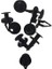 Ist-Oto-Insignia A-Zafira C Davlunbaz Klipsi 10 Adet Oem 212951 1