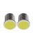 12V 93 Cob LED Beyaz 2 Adet Tek Duylu Sinyal Stop Geri Vites 1