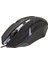 Rgb Kablolu Mouse Siyah 3