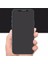 Apple iPhone 13 Mini Mat Seramik Nano 9d Ekran Tam Kaplayan Kavisli Kırılmaz Cam Ince Ekran Koruyucu 1