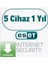 Internet Security 5 Cihaz 1 Yıl - Dijital Kod 1