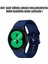 Samsung Galaxy Watch 4 44MM Kordon Solid Silicone Band Petrol Mavisi 2