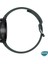Samsung Galaxy Watch 4 44MM Kordon Solid Silicone Band Petrol Mavisi 5