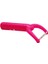 Soyacak Düz Simli Pembe (G425.36) 1