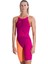 Lzr Elite 2 Openback Kneeskin (Eflatun/turuncu) 2
