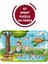 Sevimli Kuşlar A3 104 Parça Puzzle, Oyuncak, Yapboz 1