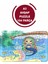 Deniz Kızı Tatilde A3 104 Parça Puzzle, Oyuncak, Yapboz 1