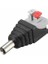 Terminalli Erkek Dc Barrel Jack 1