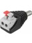 Terminalli Erkek Dc Barrel Jack 2