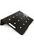 Metal Notebook Soğutucu Laptop Standı-Siyah-11.6-19 Inch 4