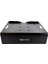Metal Notebook Soğutucu Laptop Standı-Siyah-11.6-19 Inch 5