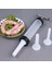 Sosis Maker Et Stuffer Sosisli Sosisli Doldurma Makinesi ile 3 Dolum Memeleri (Yurt Dışından) 3