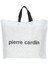 Pierre Cardin Print Siyah Kadın Sırt Çantası 05PO22Y1540-P S