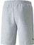 65738733 Teamfinal Casuals Shorts Erkek Şortu Gri 2