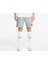 65738733 Teamfinal Casuals Shorts Erkek Şortu Gri 3