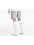 65738733 Teamfinal Casuals Shorts Erkek Şortu Gri 4