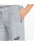 65738733 Teamfinal Casuals Shorts Erkek Şortu Gri 5