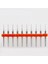 Pcb Matkap Ucu 0.4 mm Tungsten Mikro Karbür 10'lu 18 Shank Spiral Flüt 1