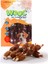 Tavuk&ördek&ciğer Sargılı Stick Köpek Ödülü 80GR 2