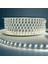 120 LED li Şerit LED 6500K Beyaz Işık 220V 6W 3